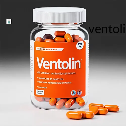 Ventolin prescrizione medica